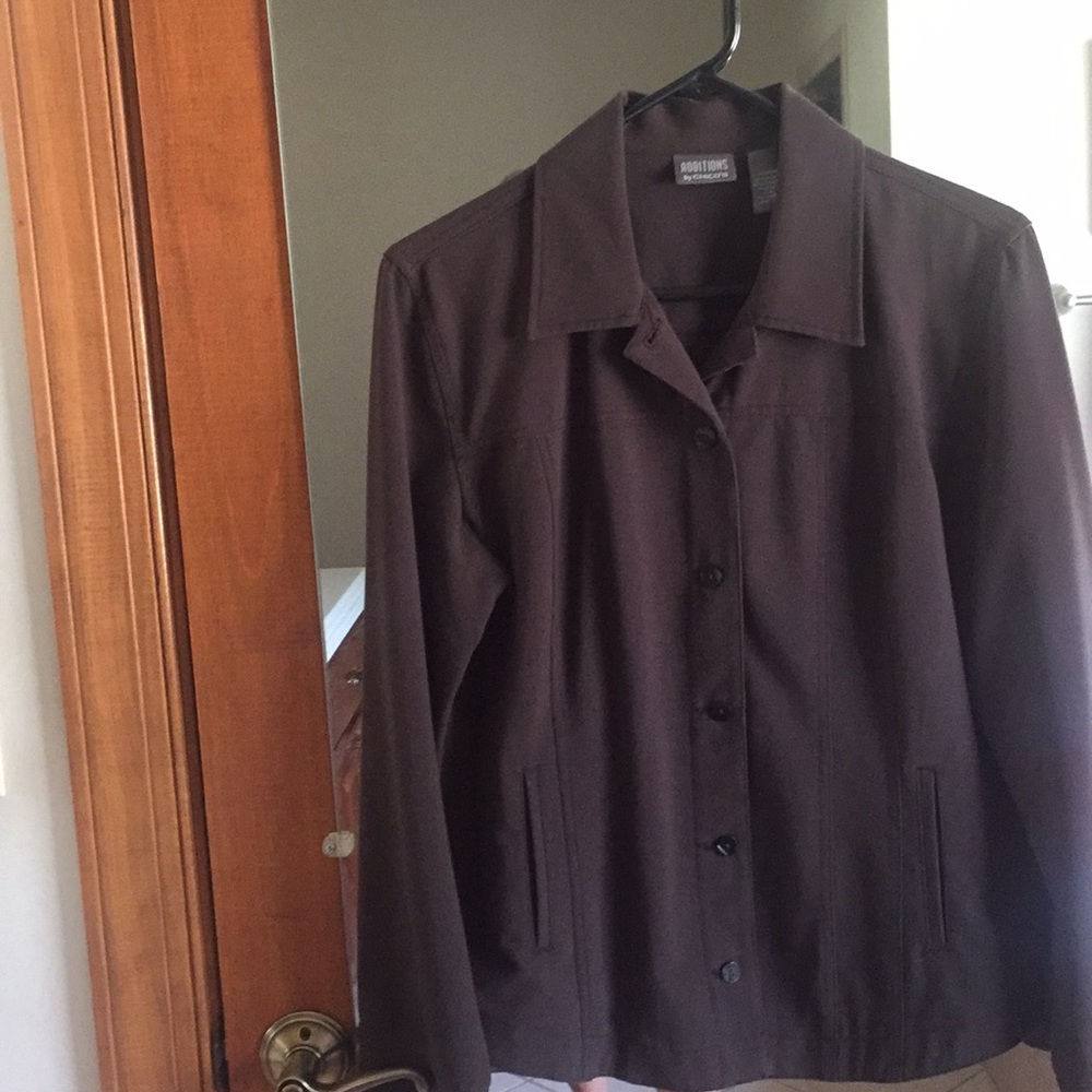 Chico casual suit